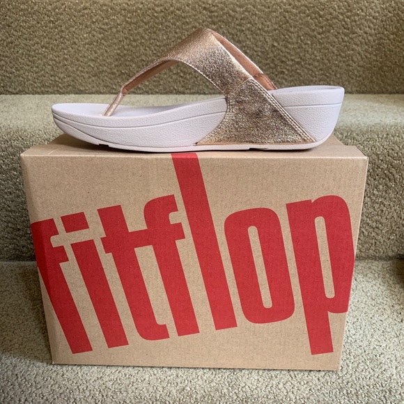 fitflop lulu glitzy